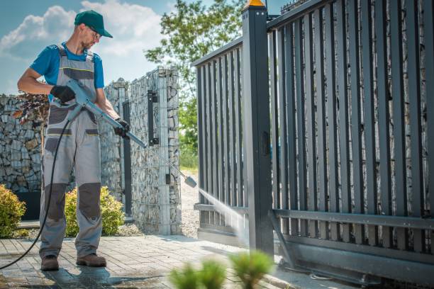 Best Parking Lot Cleaning in West Perrine, FL
