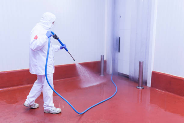 Best Oil and Grease Removal from Surfaces in West Perrine, FL