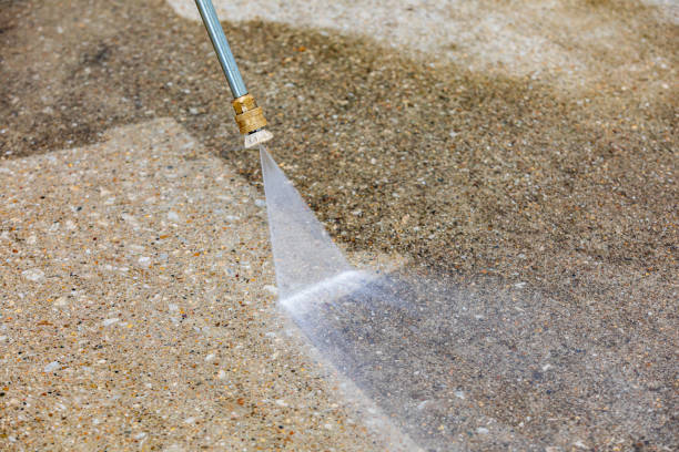Best Concrete Surface Cleaning in West Perrine, FL